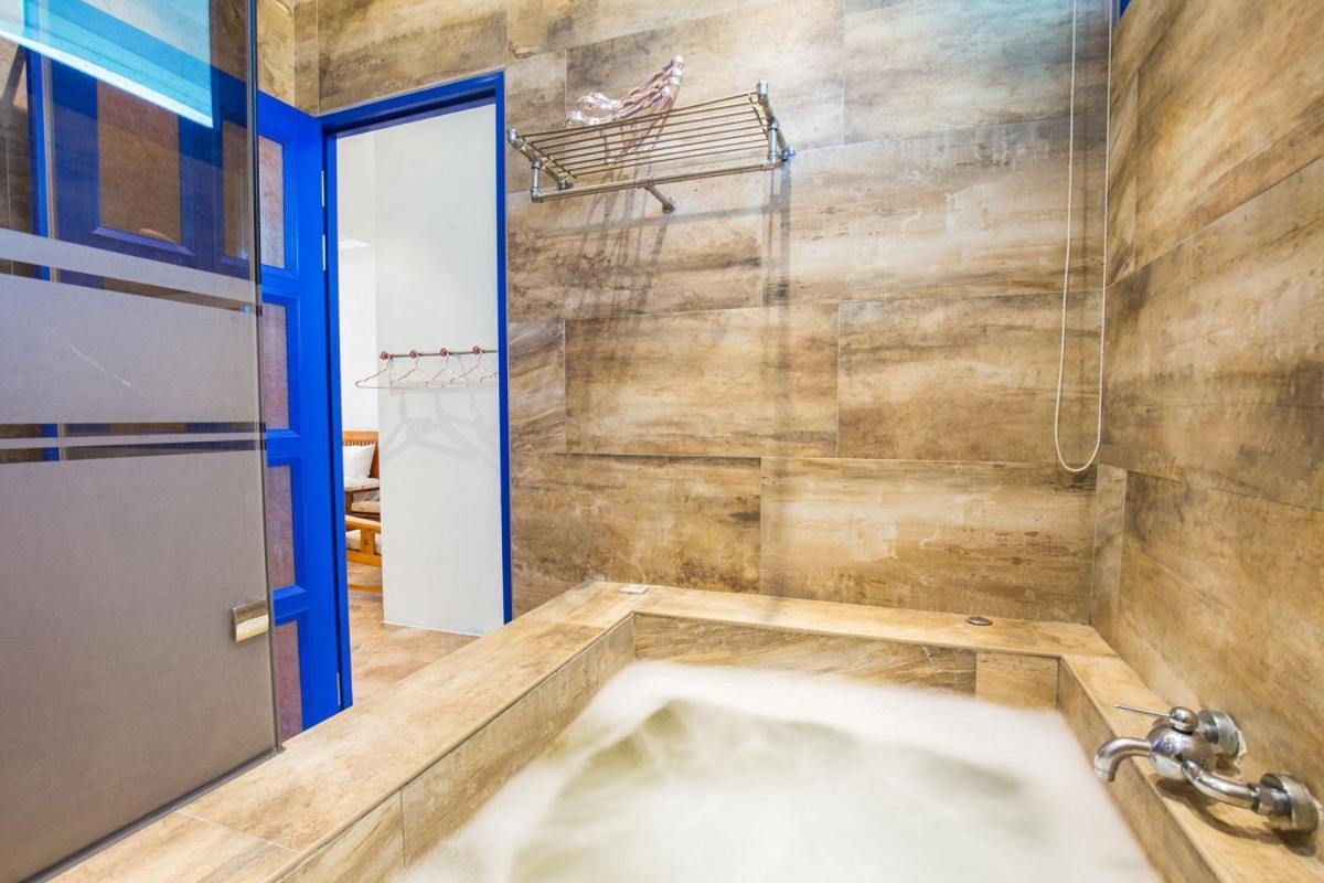 Xiao Liuqiu Mediterranean B&B Dış mekan fotoğraf